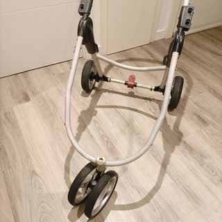 Baby Jogger City Mini - Silla Paseo