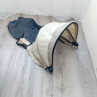 Baby Jogger City Mini - Silla Paseo