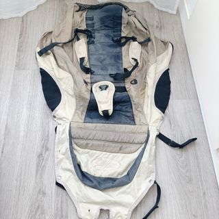Baby Jogger City Mini - Silla Paseo
