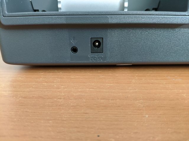 Teléfono Orange Gama 800 - Pantalla Android