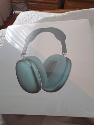 Cascos inalámbricos Bluetooth