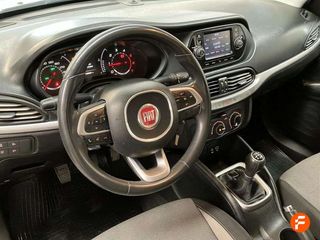 Fiat Tipo 1.3 Pop 70kW (95CV) diesel Multijet II