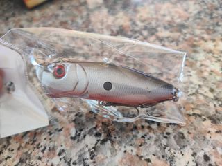 Esche artificiali pesca