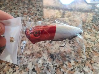 Esche artificiali pesca