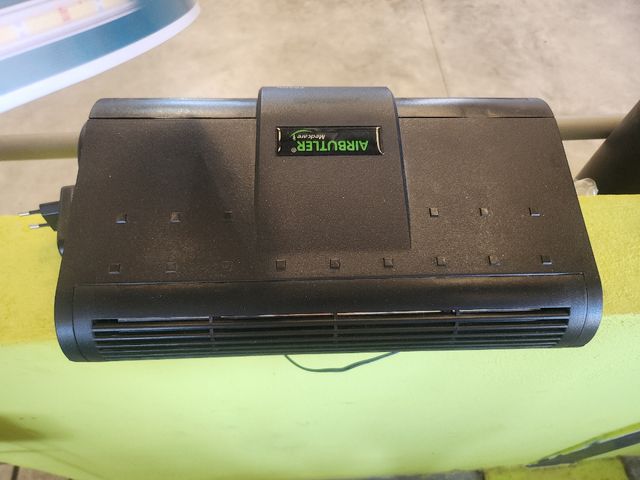 Purificador Aire AIRBUTLER