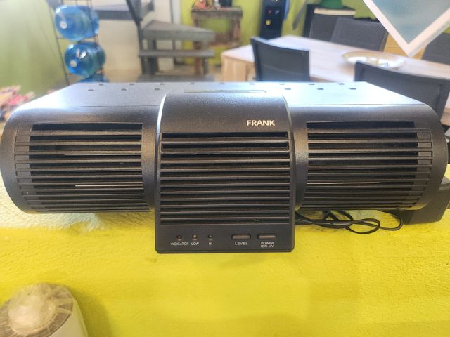 Purificador Aire AIRBUTLER