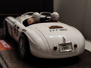 Ninco Ferrari 166 MM Rallye Catalunya