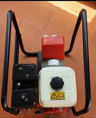 Generador Honda GX160 5.5 HP