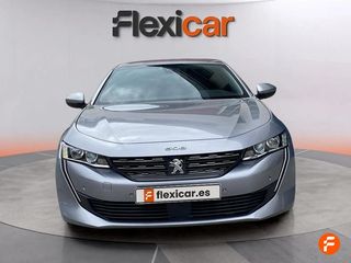 Peugeot 508 5P Allure BlueHDi 130 S&S EAT8