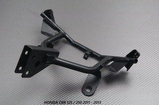 Suporte tablero HONDA CBR 125 / 250 2011 - 2013