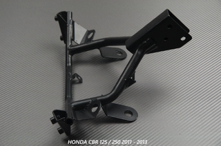 Suporte tablero HONDA CBR 125 / 250 2011 - 2013