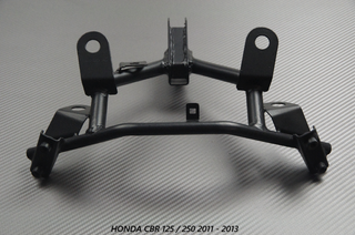 Suporte tablero HONDA CBR 125 / 250 2011 - 2013