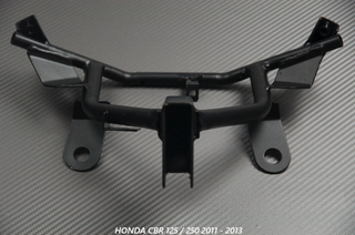 Suporte tablero HONDA CBR 125 / 250 2011 - 2013