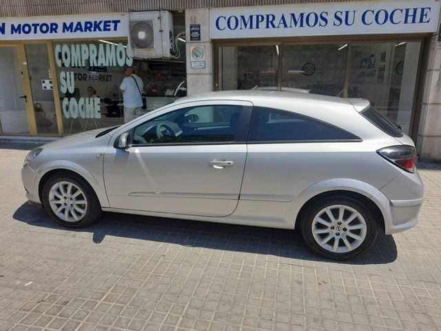 Opel Astra GTC 1.6 16v Enjoy