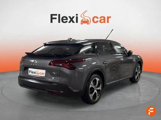 Citroën C5 X PureTech 96kW (130CV) S&S EAT8 Feel Pack