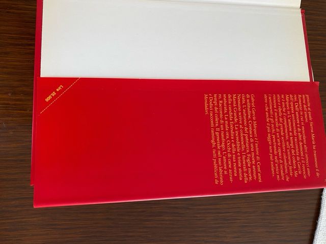 Dell'amore e di altri demoni