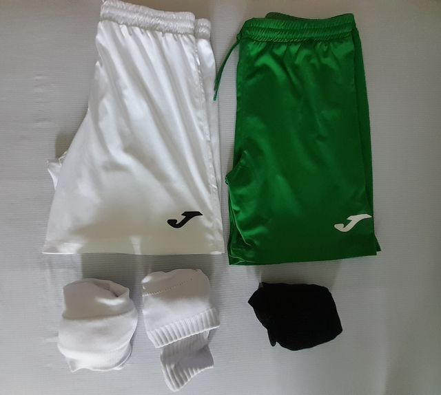 Equipación Industria.fc 25'