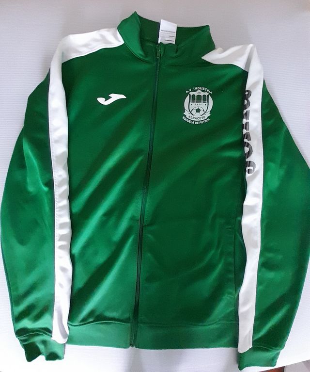 Equipación Industria.fc 25'