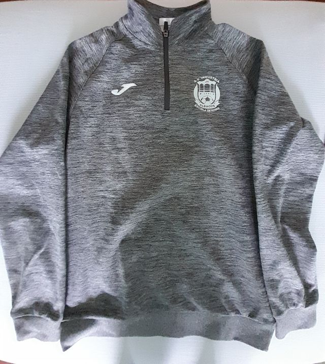 Equipación Industria.fc 25'