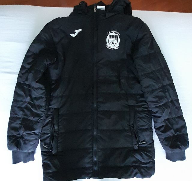 Equipación Industria.fc 25'