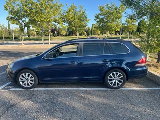 Volkswagen Golf 2013