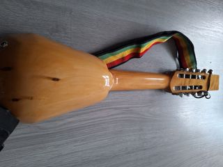 Charango Boliviano profesional