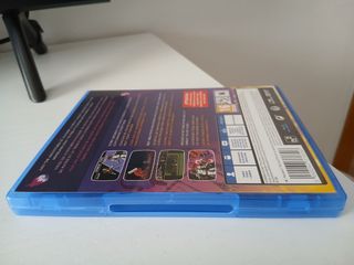 Infernax PS4 (NUEVO)