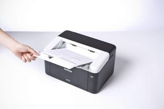 Impresora Brother HL-1212W láser monocromática