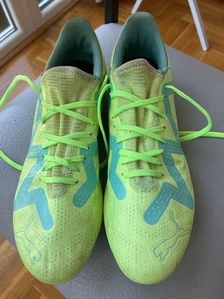 Puma Future Play FG/AG - 43