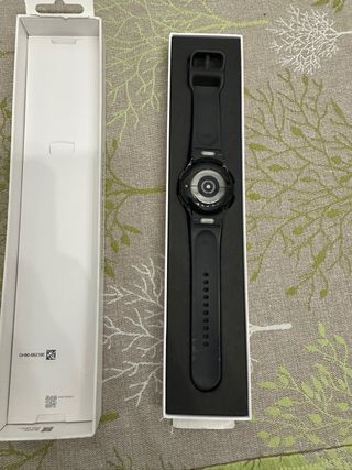 Samsung Galaxy Watch6 40mm LTE