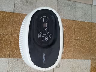 Deumidificatore Comfee - Bianco