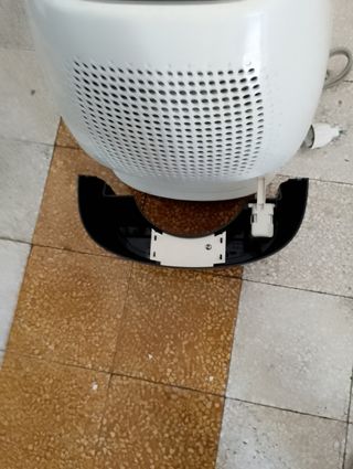 Deumidificatore Comfee - Bianco