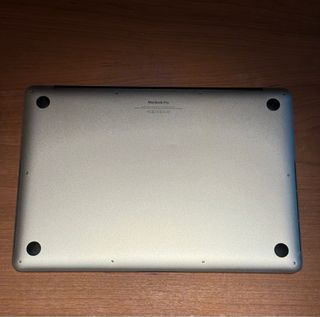 MacBook Pro 15" Retina - Apple