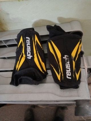 Patines línea niña, 2 pares  con su bolsa respecti