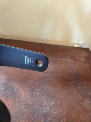 Pedaleira Shimano Ultegra R8100 - 172,5mm