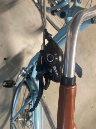 Bicicleta Giant Flourish FS 2016 Liv