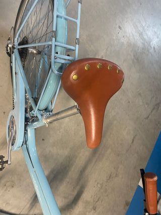 Bicicleta Giant Flourish FS 2016 Liv