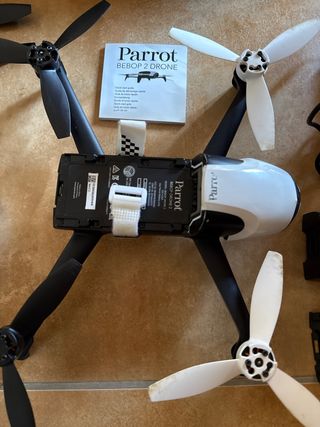 Parrot Bebop 2 Drone - Como nuevo