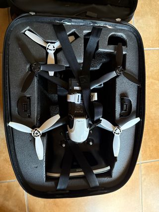 Parrot Bebop 2 Drone - Como nuevo