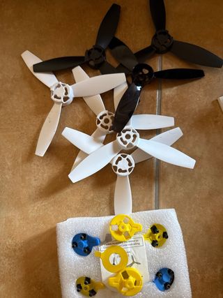 Parrot Bebop 2 Drone - Como nuevo