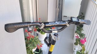 Patinete eléctrico Ecoxtrem 3000w
