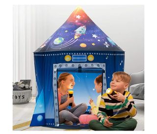 Tenda per Bambini Razzo