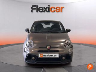Abarth 500 595 Competizione 1.4 16v T-Jet 132kW E6
