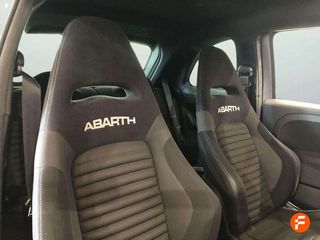 Abarth 500 595 Competizione 1.4 16v T-Jet 132kW E6