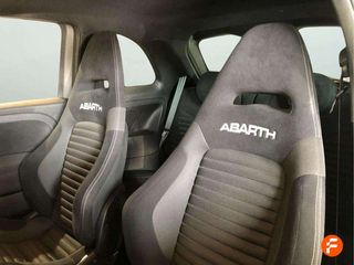 Abarth 500 595 Competizione 1.4 16v T-Jet 132kW E6
