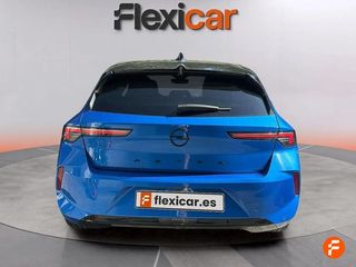Opel Astra 1.2T XHT 96kW (130CV) GS