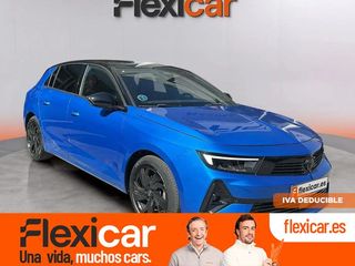 Opel Astra 1.2T XHT 96kW (130CV) GS