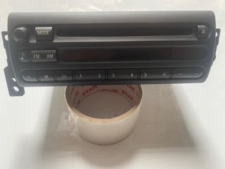 RADIO CD BMW-MINI R50 R53 