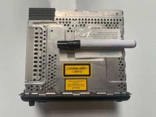 RADIO CD BMW-MINI R50 R53 