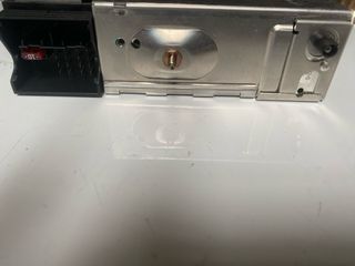 RADIO CD BMW-MINI R50 R53 